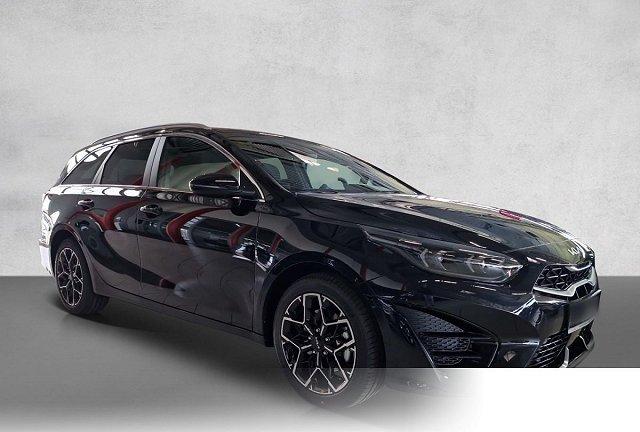 Kia Ceed Sportswagon - SW 1.6 CRDI DCT7 MILD HYBRID GT LINE MJ23 TECHNOLOGIE
