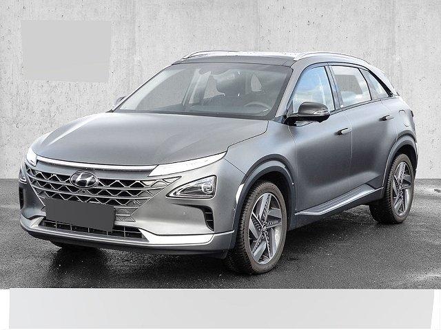 Hyundai NEXO - Basis Navi Soundsystem Klimasitze LED Scheinwerferreg. ACC El. Heckklappe Apple CarPlay