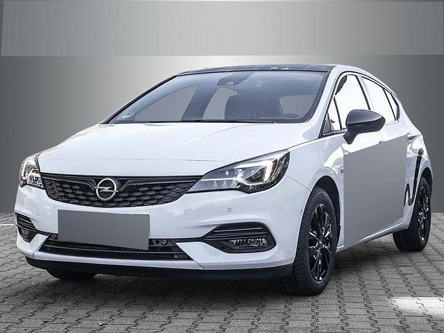 Opel Astra - K ULTIMATE LED MATRIX NAVI SHZ PDC LHZ
