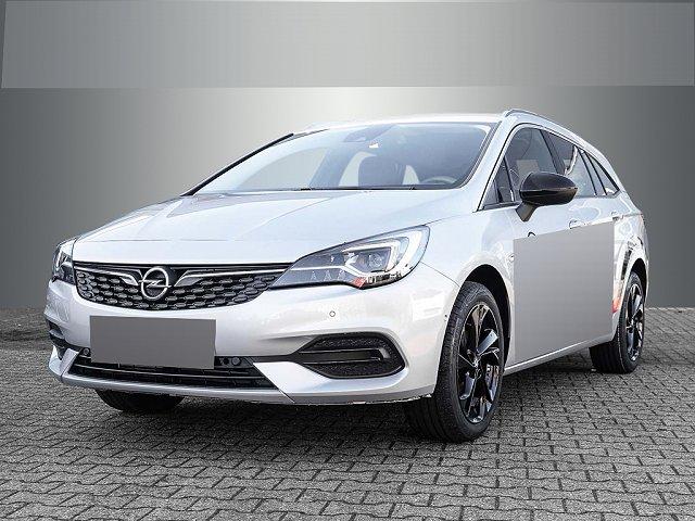 Opel Astra Electric - K Elegance Turbo LED NAV PRO SHZ RFK