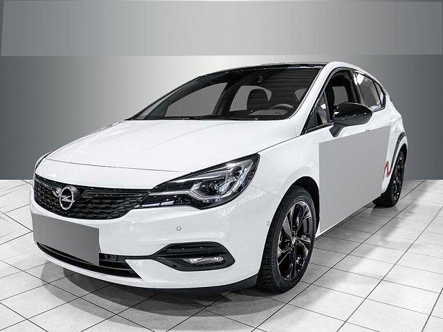 Opel Astra - K ULTIMATE NAVI LED MATRIX SHZ LHZ KAMERA
