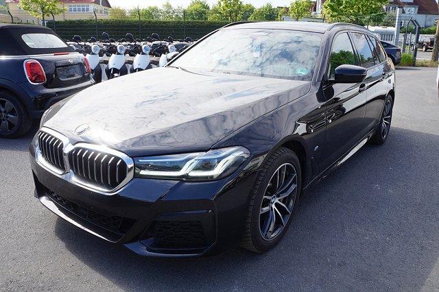 BMW 5er Touring - 530 i xDrive M Sport*UPE 85.090*Pano*