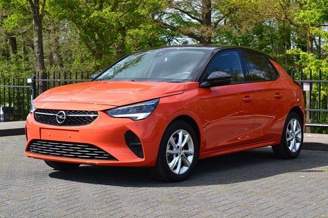 Opel Corsa - F 1.2 Edition (EURO 6d)