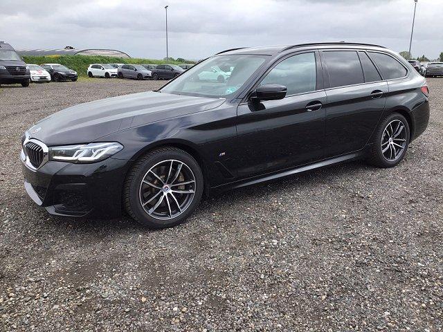 BMW 5er Touring - 530 i xDrive M Sport*UPE 80.230*Laser*
