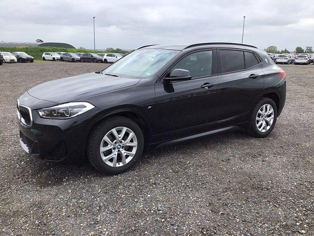 BMW X2 - xDrive 20 i M Sport*UPE 58.870*Pano*HeadUp*