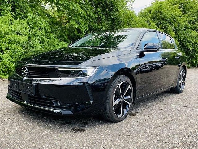 Opel Astra - L Lim. Elegance Plus LED Kamera