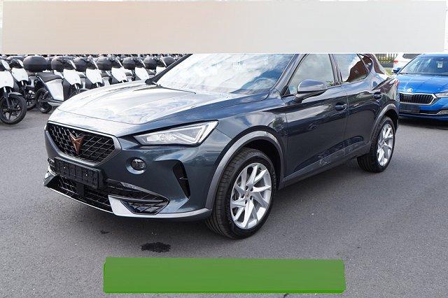Cupra Formentor - 1.5 TSI DSG*ACC*Kamera*Voll LED*DAB+