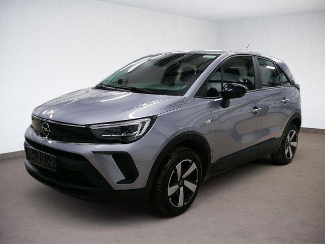 Opel Crossland - Edition Plus LED Navi Kamera Automatik