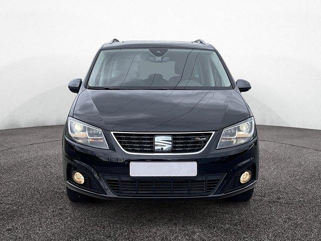 Seat Alhambra - FR-Line TSI DSG7SITZAHKPANO5-J-GAR