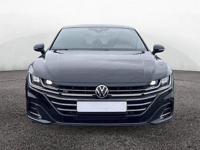 Volkswagen Arteon - R-Line TDI DSGPANORAMAKEYLESS4JGARACC