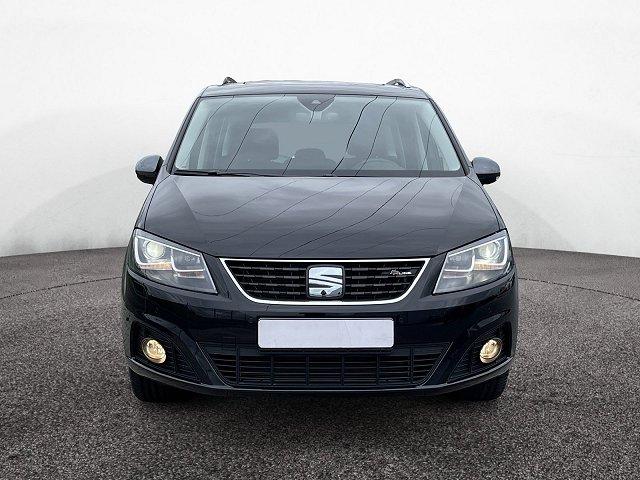 Seat Alhambra - FR-Line TSI DSG7SITZAHKPANO5-J-GAR