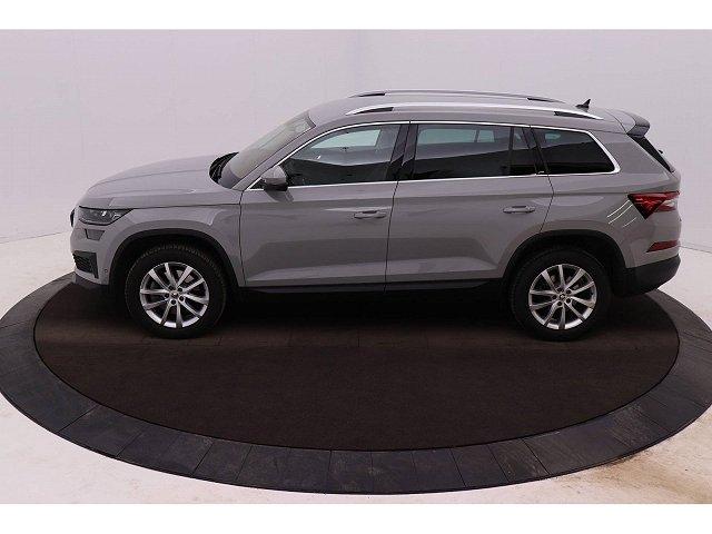 Skoda Kodiaq - Style TDI DSG7SITZEAHKACCNAVIPARKLEN