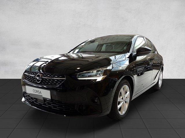 Opel Corsa - F Elegance 1.2T KAMERA PDC ALLWETTER LED SHZ