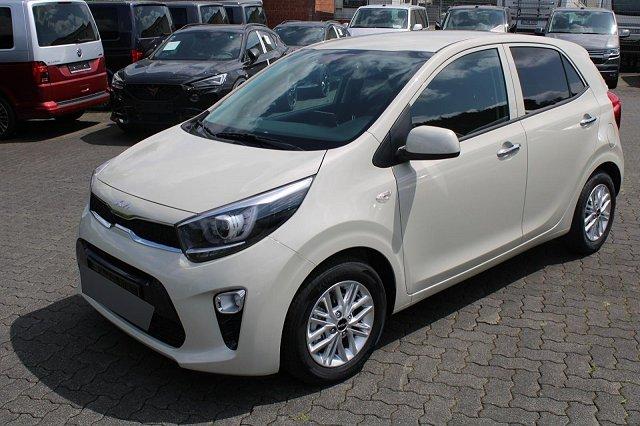 Kia Picanto - Prestige 1.0 Vision
