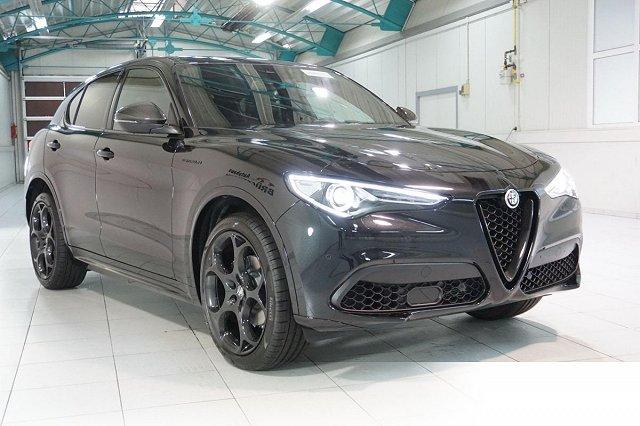 Alfa Romeo Stelvio - 2,0 TURBO 16V Q4 ESTREMA