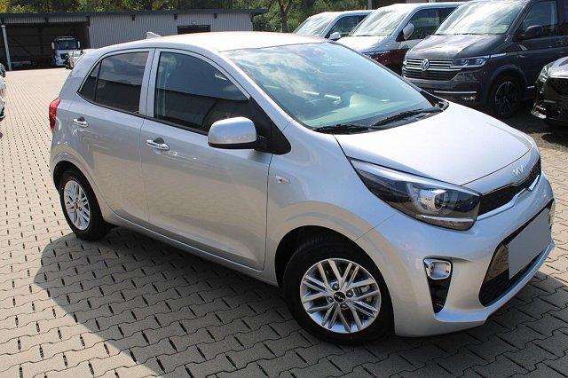 Kia Picanto - Prestige 1.0 Vision