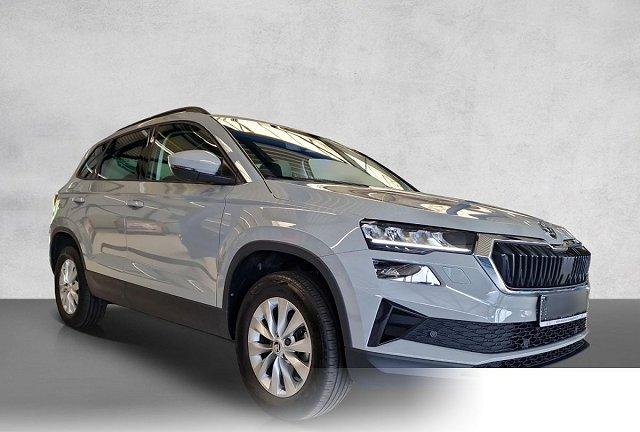 Skoda Karoq - 1.0 TSI Ambition Navi Winter PDC Kamera