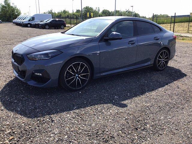 BMW 2er Gran Coupé - Coupe 220 i M Sport*Cockpit Prof*Pano*
