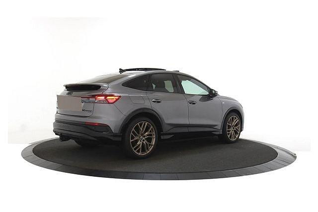 Audi Q4 Sportback e-tron - 50 quattro S-LINEPanodakWa