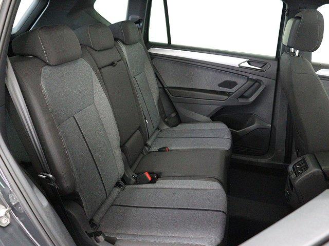 Seat Tarraco 1.5 TSI DSG Style PANO AHK NAVI EL. KESSY 