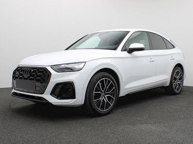 Audi SQ5 - Sportback TDI 5-J-GARANTIE LED NAVI