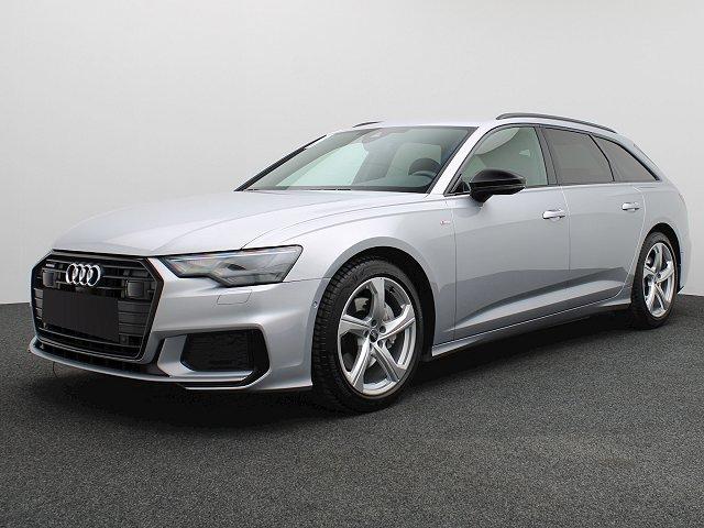 Audi A6 Avant - Av. 45 TDI qu. S-tronic S-Line 5-J.-GAR. LM 19