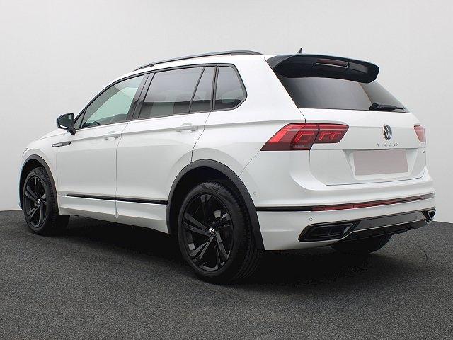 Volkswagen Tiguan - 2.0 TSI DSG 4Mo. R-LINE Black Style PANO ASSIST-PAKET KAMERA 4-J-GAR.