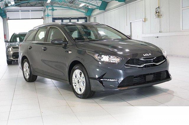 Kia Ceed Sportswagon - SW 1,5 T-GDI VISION MJ23 KOMFORT NAVI