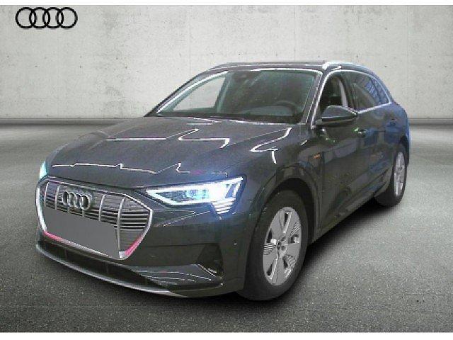 Audi e-tron Sportback - 50 quattro advanced