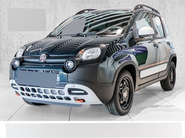 Fiat Panda - GARMIN Hybrid 1.0 GSE 51kw (70PS)