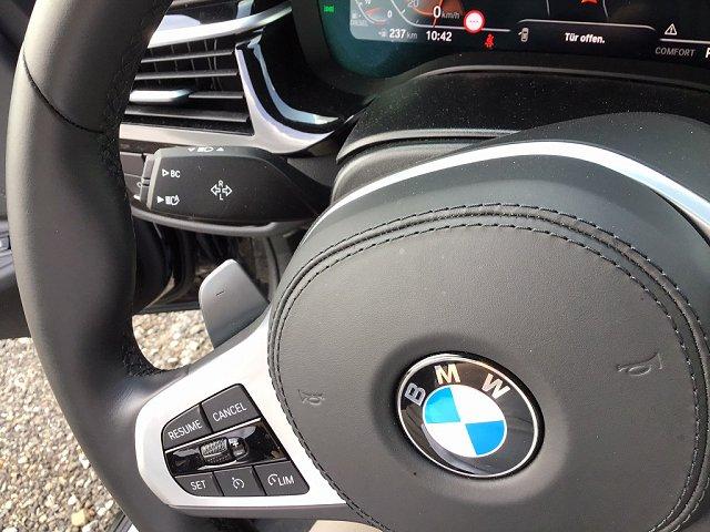 BMW 5er Touring 540 d xDrive M Sport*UPE 84.080*HeadUp* 