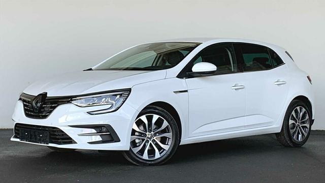 Renault Mégane - Megane IV 1,3 TCe Techno DAB LED NAVI RFK LHZ SHZ KEY