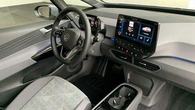 Volkswagen ID.3 Pro Performance -SOFORT- ACC DAB LED NAVI KEY 
