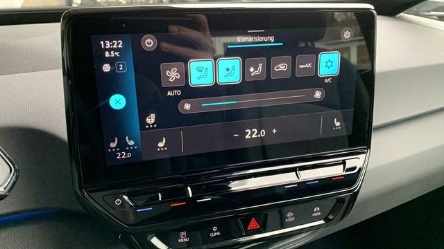 Volkswagen ID.3 Pro Performance ACC CCS DAB KA KEY LED LHZ PDC SHZ 