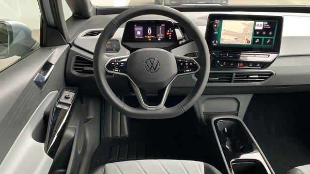 Volkswagen ID.3 Life -Auto Abo/Mietkauf sofort- ACC DAB LED NAVI 