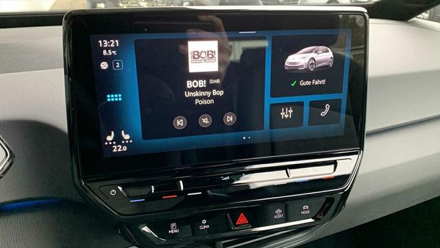 Volkswagen ID.3 Pro Performance -Auto Abo/Mietkauf sofort- DAB LED 