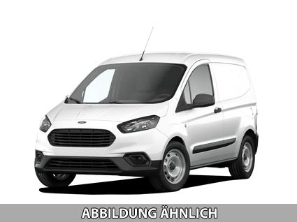 Ford Transit Courier - Trend 1.0 EcoBoost 74kW (100 PS) 6-Gang-Schaltgetriebe