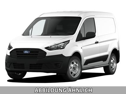 Ford Transit Connect - L2 Trend 210 1.5 EcoBlue 74kW (100 PS) 6-Gang-Schaltgetriebe