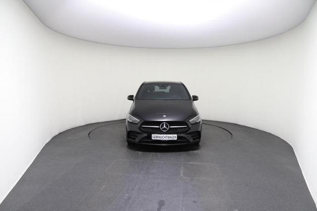 Mercedes-Benz B-Klasse B 250 B250 e AMG-Line*Edition2020*NightPaket*Business*LED High Performance* 