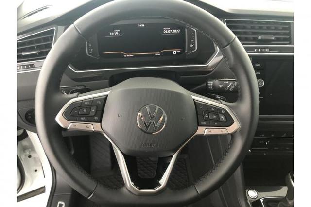 Volkswagen Tiguan 2.0 TDI Elegance 4-Motion*ACC*DCC*H/K*IQ* 