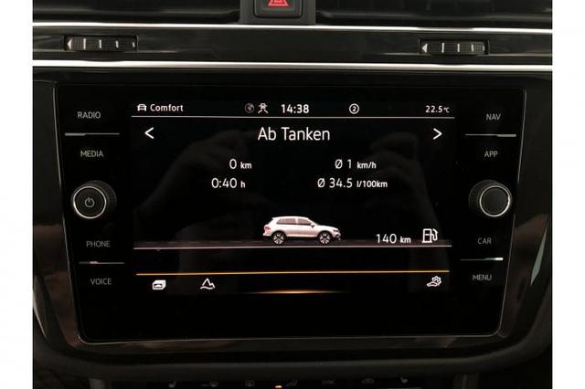 Volkswagen Tiguan 2.0 TDI Elegance 4-Motion*ACC*DCC*H/K*IQ* 