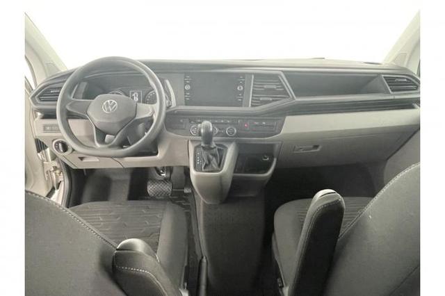 Volkswagen Caravelle 6.1 T6.1 Comfortline 4MOTION 2.0 TDI KR *AHK*NAVI*7-Sitzer*Kamera*SpurHa*WINTER*Klima* 