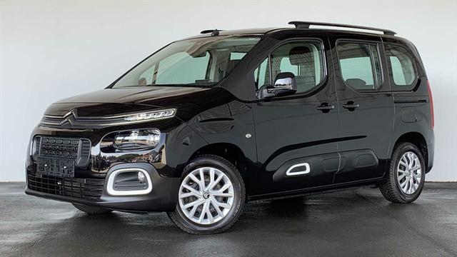 Citroën Berlingo - III 1,2 PT Feel KA NAVI PDC SHZ TEMPOMAT TOUCH
