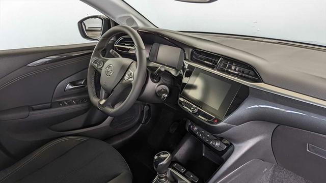 Opel Corsa F 1.2 Elegance +++ Aktionspreis ALU DAB LED PDC 