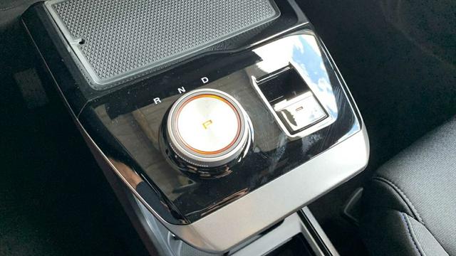 MG MG4 4 51 kWh Auto Abo - Mietkauf sofort ACC DAB LED KEY 