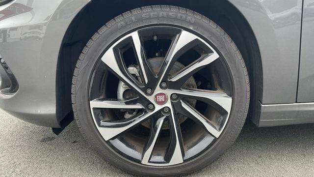 Fiat Tipo Kombi - 1,4 T-Jet S-Design DAB KA NAVI PDC RFK SHZ XENON
