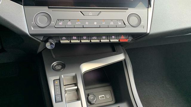 Peugeot 308 SW III 1,2 EAT8 Active Pack DAB LED PDC SHZ KEY VIRTUAL 