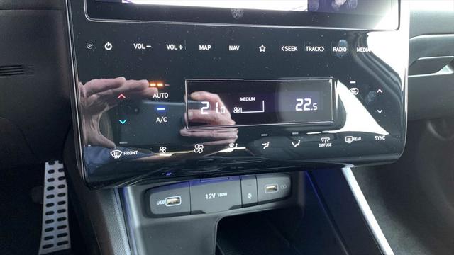Hyundai TUCSON IV 1,6 T-GDI Aut. N-Line DAB LED NAVI KAMERA VIRTUAL 
