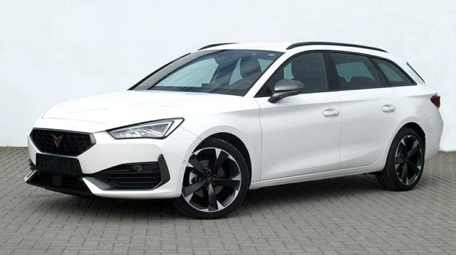 Cupra Leon Sportstourer - IV ST 1,5 eTSI DSG ACC AHK DAB LED LHZ NAVI RFK VIRTUAL