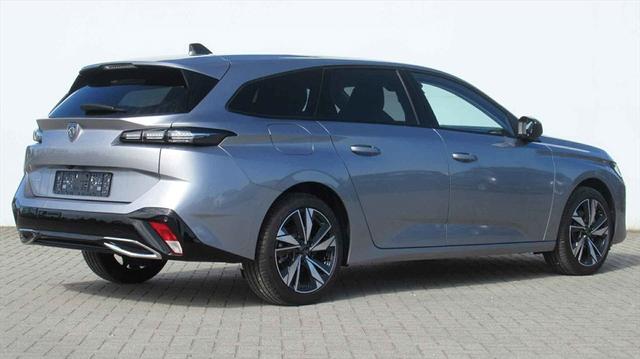Peugeot 308 SW - III 1,2 EAT8 Allure DAB LED NAVI RFK SHZ KEY VIRTUAL